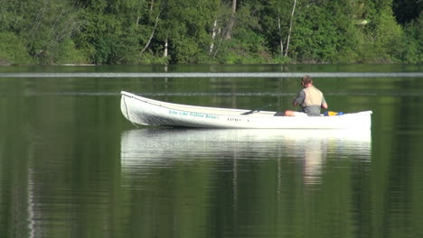 Canada-British-Columbia-Echo-Lake-fishing-from-drifting-canoe-4