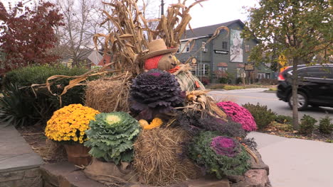 New-Jersey-Stockton-flowers-and-fall-harvest-display-2