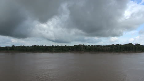 Amazon-River-with-dark-clouds
