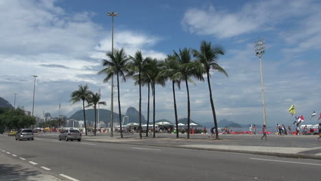 Rio-De-Janeiro-Copacabana-Straße-S