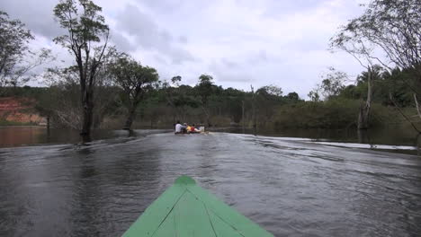 Amazon-canoe-behind-canoe