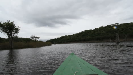 Kanu-Auf-Amazonas-Backwater-3