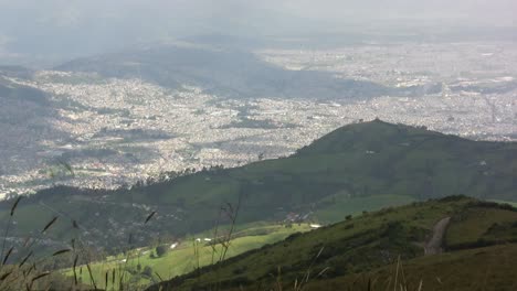 Quito-from-mountaintop-view