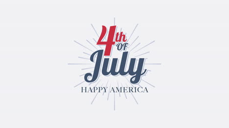 Animated-closeup-text-July-4th-on-holiday-background-8