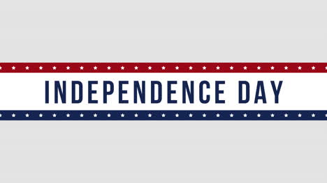 Animated-closeup-text-Independence-Day-on-holiday-background-6