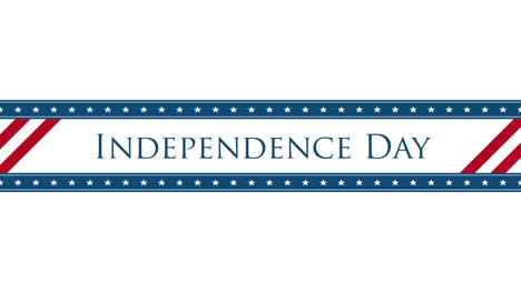 Animated-closeup-text-Independence-Day-on-holiday-background-11