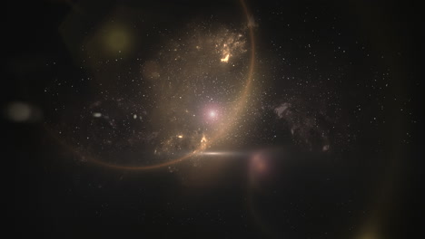 Motion-stars-and-planets-in-galaxy