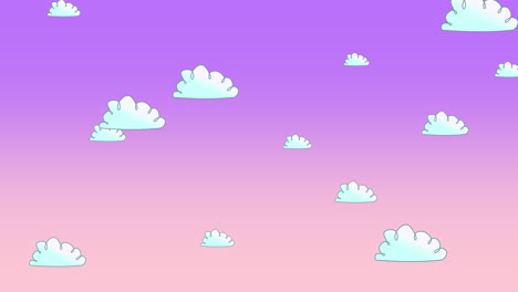 Cartoon-animation-background-with-motion-clouds-8