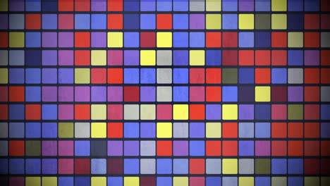 Motion-colorful-squares-pattern-14