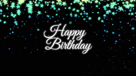 Animated-closeup-Happy-Birthday-text-with-confetti-2