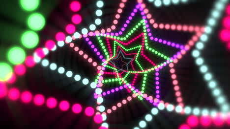 Motion-colorful-neon-stars-2