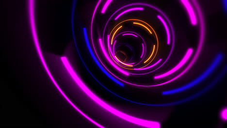 Motion-colorful-neon-lines-abstract-background-26