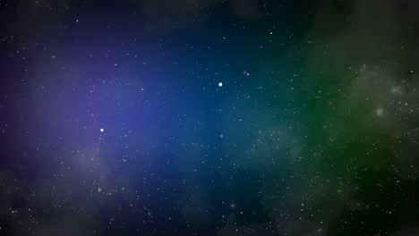 Bewegungspartikel-Und-Sterne-In-Der-Galaxie-Mit-Abstraktem-Hintergrund-2