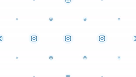Motion-icons-of-Instagram-social-network-on-simple-background-2
