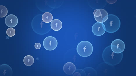 Motion-icons-of-Facebook-social-network-on-simple-background-4