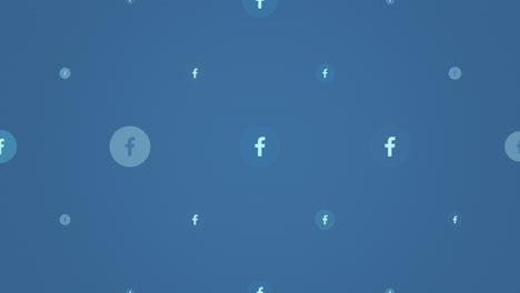 Motion-icons-of-Facebook-social-network-on-simple-background-3