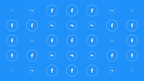 Motion-icons-of-Facebook-social-network-on-simple-background-7