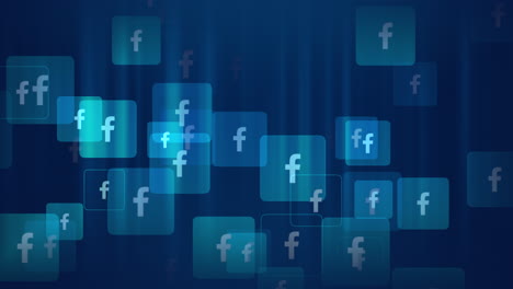 Motion-icons-of-Facebook-social-network-on-simple-background-8