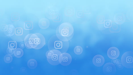 Motion-icons-of-Instagram-social-network-on-simple-background-9