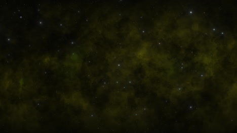 Bewegungspartikel-Und-Sterne-In-Galaxie-6