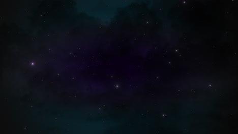 Motion-particles-and-stars-in-galaxy-20