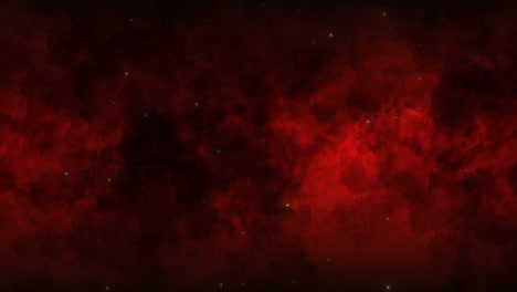 Bewegungspartikel-Und-Sterne-In-Der-Galaxie-29