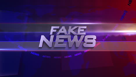 Animation-text-Fake-News-and-news-intro-graphic