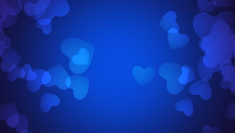 Valentines-day-shiny-background-Animation-romantic-heart-46