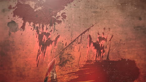 Mystical-horror-background-with-dark-blood-6