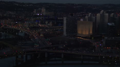 Pittsburgh-Pa-En-La-Noche-4