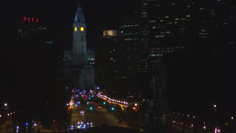 Night-scenes-in-the-city-of-Philadelphia