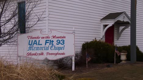 Las-Víctimas-Del-Vuelo-93-De-United-Son-Honradas-En-Un-Monumento-De-La-Iglesia-En-Las-Afueras-De-Shanksville-PA-2