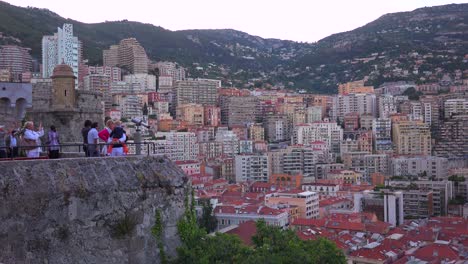 Spectators-watch-the-Monaco-Grand-Prix-from-a-high-vantage-point