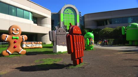 Establishing-shot-of-Google-Headquarters-in-silicon-valley-California-10