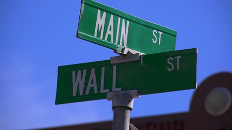 The-corner-of-Main-Street-and-Wall-Street-is-a-real-intersection-in-America