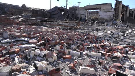 Acres-of-rubble-are-all-that-is-left-of-buildings-following-rioting-in-Ferguson-Missouri