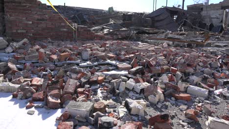 Acres-of-rubble-are-all-that-is-left-of-buildings-following-rioting-in-Ferguson-Missouri-2