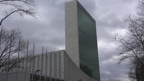 Gründungsaufnahme-Der-Vereinten-Nationen-In-New-York-City-4