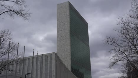 Gründungsaufnahme-Der-Vereinten-Nationen-In-New-York-City-6