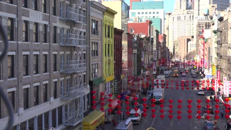 Establishing-high-angle-shot-of-the-Chinatown-district-of-New-York-City-3