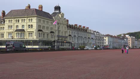 The-seaside-resort-of-Llandudno-in-Wales-is-reminiscent-of-another-era
