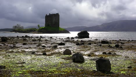 Castle-Stalker-in-Scotland-on-a-stoprmy-day-2