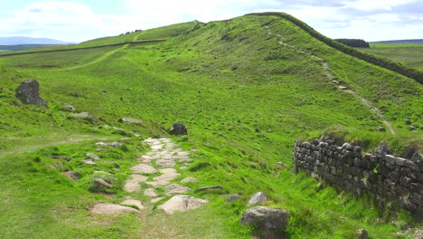 Una-Toma-De-Establecimiento-Del-Muro-De-Adriano-En-El-Norte-De-Inglaterra-2