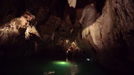 The-Punkva-Cave-in-the-Czech-Republic-is-a-wonder-of-the-region-1