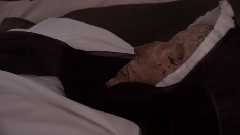 A-female-mummy-is-very-well-preserved-in-a-crypt-in-Vac-Hungary