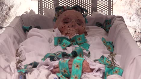 A-female-mummy-is-very-well-preserved-in-a-crypt-in-Vac-Hungary-3