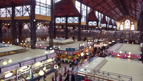 Interior-of-the-large-indoor-central-market-hall-in-downtown-Budapest-Hungary