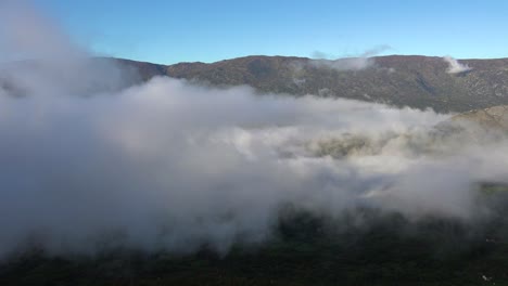 Time-lapse-of-clouds-and-fog-moving-through-a-canyon-in-Montenegro-4