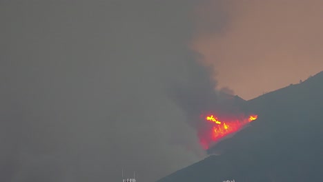 Wildfires-burn-in-California-in-2017