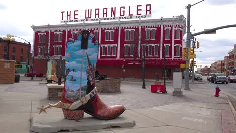 Large-cowboy-boots-are-a-landmark-feature-of-the-streets-of-Cheyenne-Wyoming-1